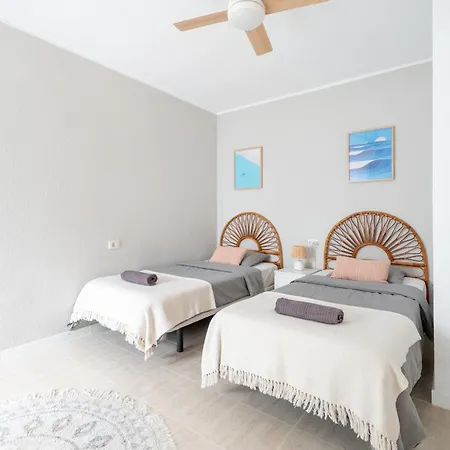 Casa Galicia Apartment *
