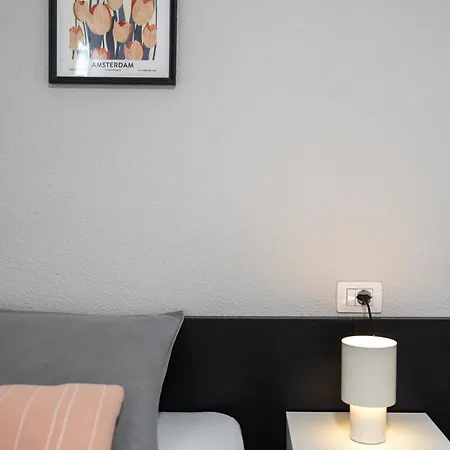 Casa Galicia Apartment *