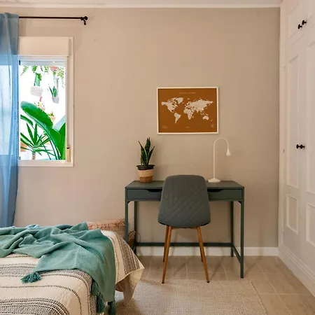 Casa Galicia Apartment