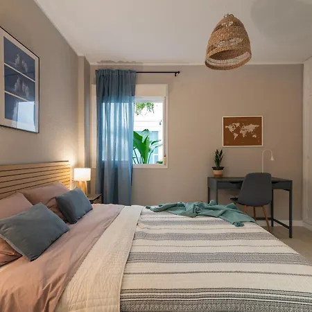 Apartment Casa Galicia
