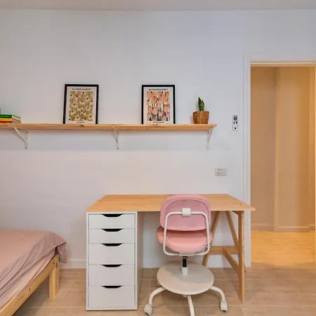 Appartamento Casa Galicia