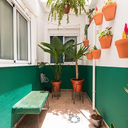 Apartment Casa Galicia *