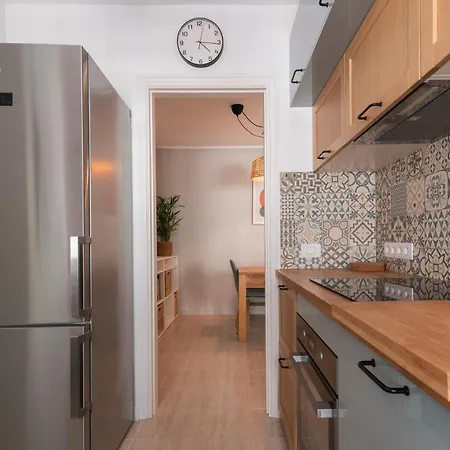 Casa Galicia Apartment El Médano