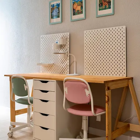 Casa Galicia Apartment *