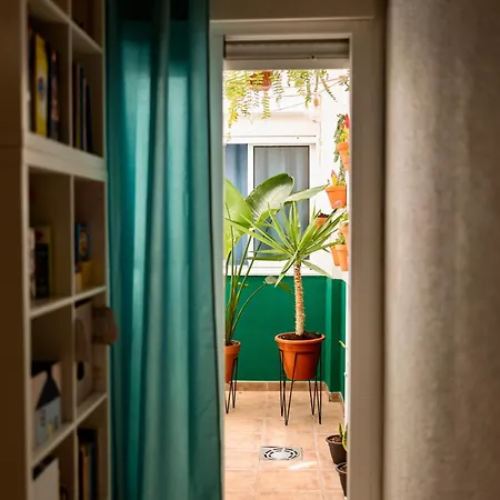 Apartment Casa Galicia *