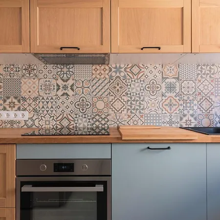 Casa Galicia Apartment El Médano