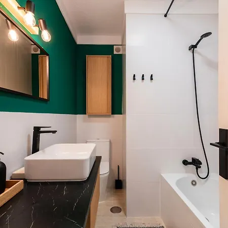 Apartment Casa Galicia