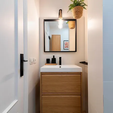 Casa Galicia Apartment