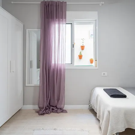 Lägenhet Casa Galicia *