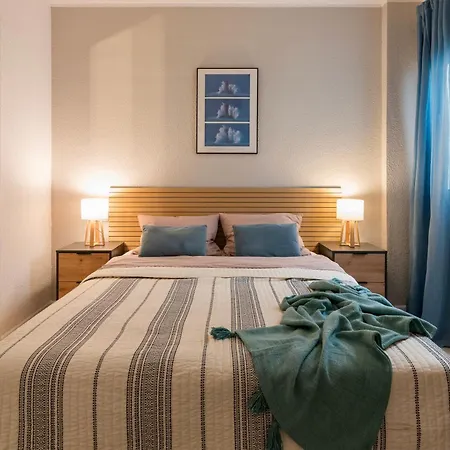 Lägenhet Casa Galicia