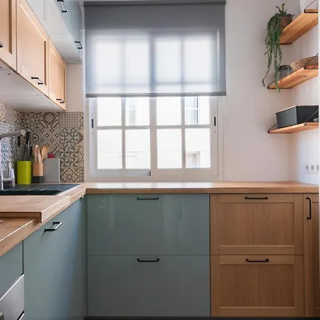 Apartament Casa Galicia