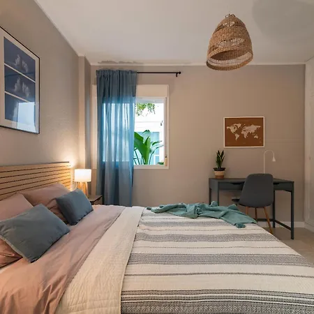 Casa Galicia Apartament *