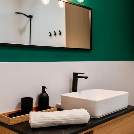Apartament Casa Galicia