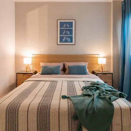 Casa Galicia Apartament *