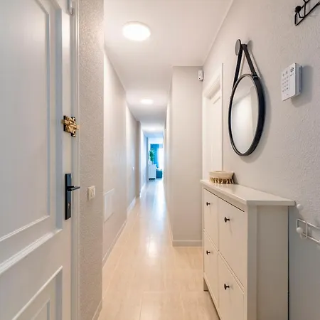 Apartament Casa Galicia *