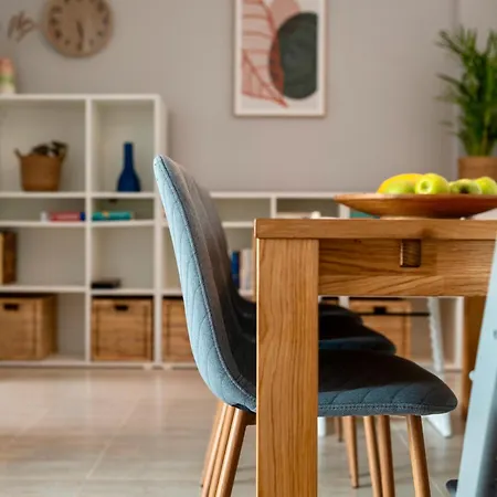 Apartament Casa Galicia
